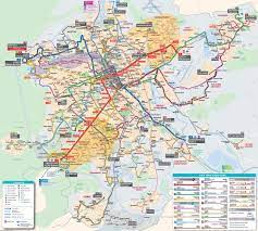 Nancy est désormais une des rares agglomérations de france à proposer à la fois de la location ponctuelle de courte durée en libre service et de la location longue durée en boutique. Large Nancy Maps For Free Download And Print High Resolution And Detailed Maps