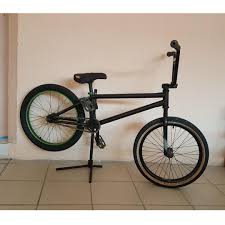 N.º 138 de 616 restaurantes em kota kinabalu. United Bmx Rn2 Black Original Basikal Bicycle Sports Bicycles On Carousell