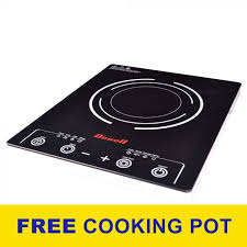 Before mga once in two weeks ko lang gamitin. Dowell Ics 33 Induction Cooker Kitchen Appliance Small Appliance Abenson Com