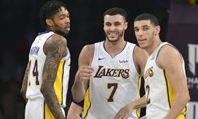 Larry nance jr., pf, cleveland cavaliers, stats and updates at cbssports.com. Lakers News Larry Nance Jr Thanks Organization Teammates And Fans In Farewell Post Lakers Nation