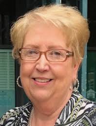 Mrs. Gail Harrison McDaniel