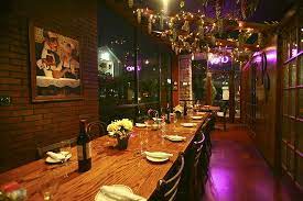 We have two private rooms available for reservation. Private Dining In Tuscany Room At Napoli Italian Restaurant Picture Of Napoli Flying Pizza Houston Tripadvisor