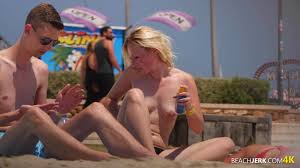 Beach Jerk Beachjerk Model Cutey Nudist Albums Sex HD Pics