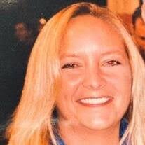 Deborah Peters Redfield Obituary