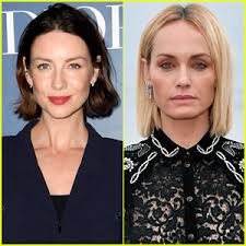 She has both walked the runway and been featured in advertising campaigns for many top fashion brands, including. Over 100 Models Including Caitriona Balfe Amber Valletta Demand Change From Victoria S Secret Caitriona Balfe Victoria S Secret Just Jared