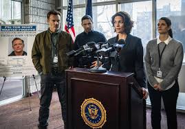 Seasoned agent jess lacroix (julian mcmahon) oversees the highly skilled team that functions as a mobile undercover unit that. Fbi Most Wanted Spin Off Folge Im April