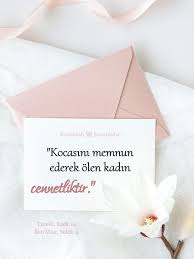 Hadis Hadis I Serif Kadin Kari Koca Evlilik Mutlu Evlilik Evlilik Koc Sozleri