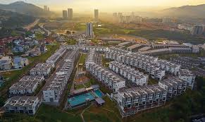 It enjoys good accessibility and connectivity to major conurbations within the klang valley via a network of expressways and highways. The Mansions Kuala Lumpur C Arch Architecture Design Architects Malaysia