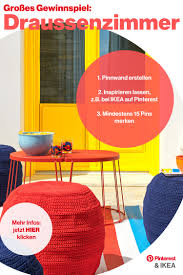 Mach Mit Bei Unserem Gewinnspiel Draussenzimmer Draussenzimmer Gewinnspiel Ikea Geschenkkarte