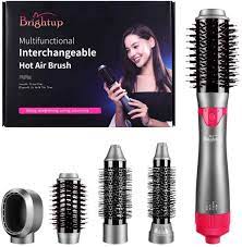 Dyson Airwrap Alternative Shop This Deal Hollywood Life In 2021 Blow Dry Brush Hair Dryer Brush Hair Dryer Styler