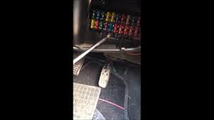 Posted on jan 12, 2010 Ka Fuse Box Location Nissan Micra K12 Fuse Box Location For Wiring Diagram Schematics