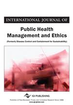 Encompasses 13 states that extend along the spine of the appalachian mountain range. International Journal Of Public Health Management And Ethics Ijphme 2476 1125 2476 1133 Medicine Healthcare Journals Igi Global