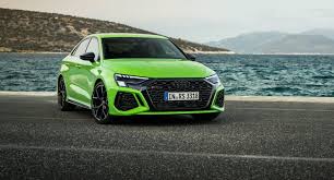 Image result for Kyalami Green 2022 RS3