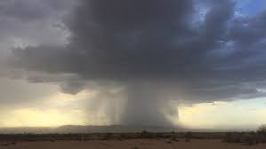 Other articles where downburst is discussed: There S Getting Drenched And Then There S What Happened In Phoenix Komo