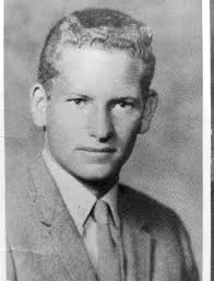 Martin (Marty) Kirk Buck