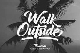 Descarga 10,000 fuentes con un clic por solo $ 19.95. Thillends Script Font Dafont Free