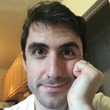 Producer/actor/writer Danny Hoffman will be going live