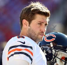 Smokin' Jay Cutler