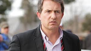 ASADA pair 'celebrated' resignation