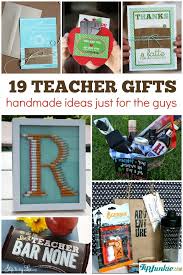 Find thoughtful gifts for men who have everything such as personalized collapsible beverage cooler, create your gifts for men. 19 Best Teacher Appreciation Gifts For Men Homemade Tip Junkie
