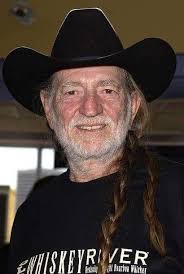 Willie Nelson