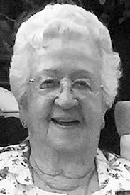 Harriet Wilson Obituary (2017)