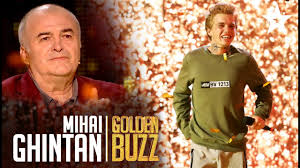 Acest show va fi difuzat în fiecare miercuri de la ora 20:30. Romanii Au Talent 2021 Gim È™i A Pus Sufletul Pe Hartie È™i A Primit Golden Buzz Youtube