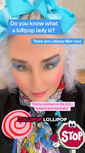 Understanding Lollipop Ladies and Their Role