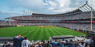 Kansas City Royals Home Opener 2026: Everything You Need to Know