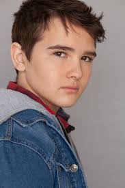 Jayden Friedman's Instagram, Twitter & Facebook