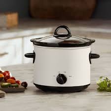 / crock pot cooking is a staple of. Crock Pot 3qt Manual Slow Cooker Hearth Hand With Magnolia In 2021 Small Slow Cooker Slow Cooker Cooker