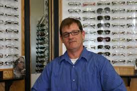 Keith M Lemire, OD