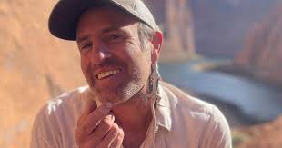 Nurses Week: Darren Blue, Northern Arizona Healthcare