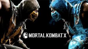 Mortal Kombat X Fatalities Ps3 Ps4 Mejoress