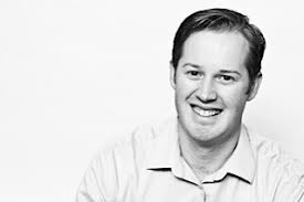 Ryan Thomson, Clean Tech Recruiter