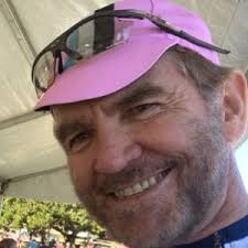 MS Brissie to the Bay