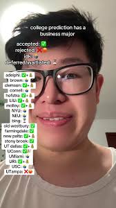 Where Will You Go to College Filter