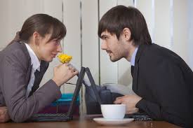 Take a hard look at why you decided to start a business with your coworker in the first place. Can An Employer Prohibit Employees From Dating One Another