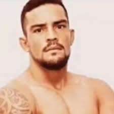 Alex Gomes vs. Alef Machado, SFT Fight Club Pro 3