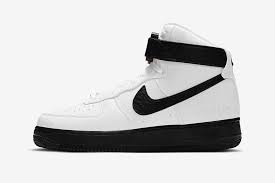 1017 Alyx 9sm X Nike Air Force 1 High Finally In White Highxtar Air force station, yelahanka, bengaluru. 1017 alyx 9sm x nike air force 1 high