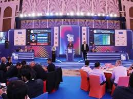 Catch all the live updates from the ipl 2021 auction. Ipl Auction 2021 When And Where To Watch Tv Timings And Live Streaming English Lokmat Com