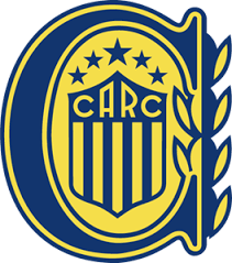 Club atlético rosario central (spanish pronunciation: Rosario Central Logo Vector Eps Free Download
