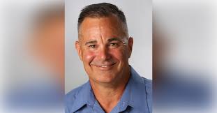 Obituary information for Mark Stanley Dearing