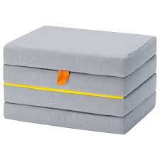 3.5 gibt es auch ikea matratzenschoner und ikea matratzenauflagen? Slakt Sitzkissen Matratze Faltbar Ikea Osterreich