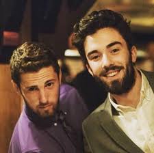 Danielle Hess and Brendan Egan's Wedding Website