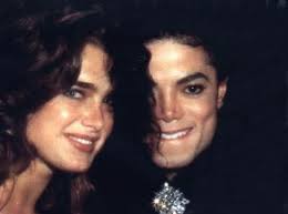 1981-1984 Brooke Shields