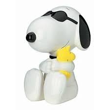 Snoopy Bank By Westland Giftware Snoopy Westland Giftware Charlie Brown Peanuts