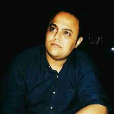 Darshan Thakkars in India