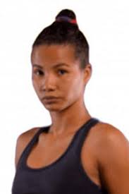 Samara Santos Cunha MMA Stats, Pictures, News, Videos, Biography