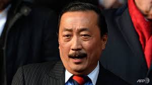 Berjaya corporation bhd founder and executive chairman tan sri vincent tan has announced that he will give half of his wealth to charity when he is no longer around, whilst appealing to more wealthy malaysians who have. Tycoon Vincent Tan Says Berjaya Has No Interest Whatsoever In Malaysian Company Whose Executives Were Named Hacking Suspects Cna